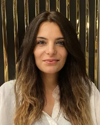 Dr. Psikolog Hatice Topçu Ersoy